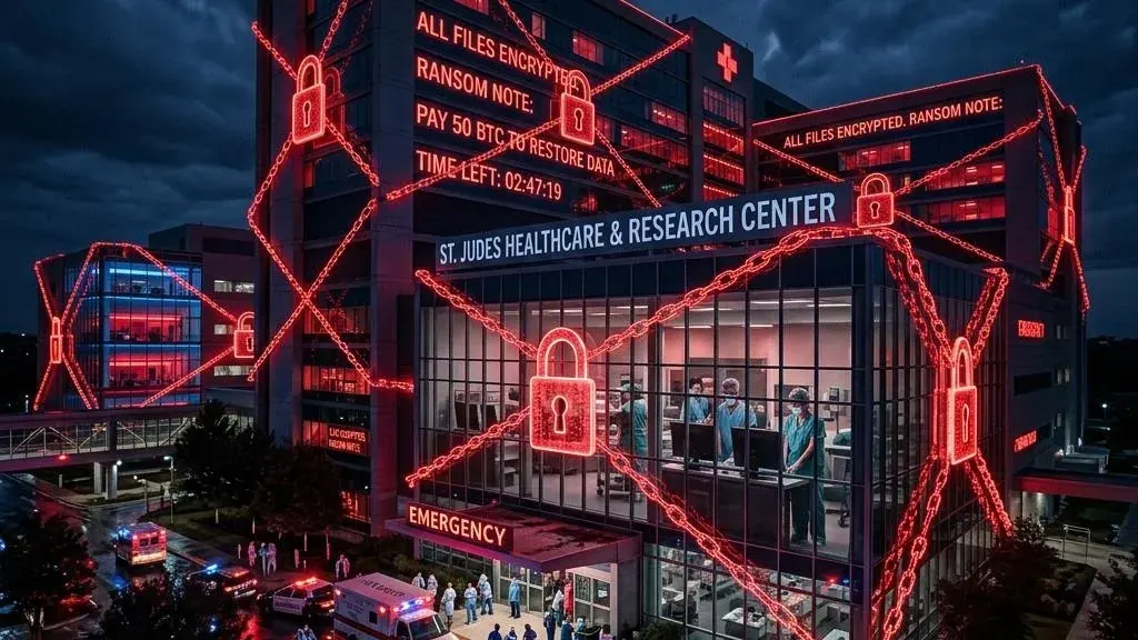 AcademyHealth Diklaim Menjadi Korban Ransomware BravoX, Ancaman Kebocoran Data Muncul
