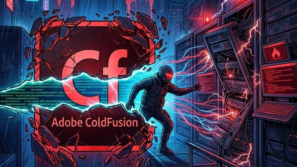 Adobe ColdFusion CVE-2026-48282: Kerentanan Path Traversal Kritis dengan Skor CVSS 10.0 yang Aktif Dieksploitasi — CISA Masukkan ke Katalog KEV
