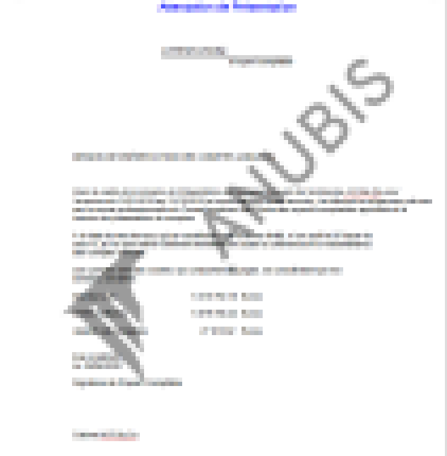 A.R.Ge.Co Leak