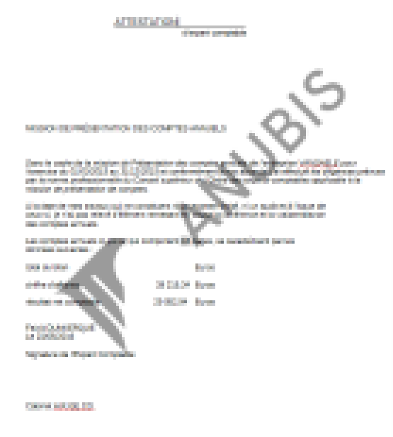 A.R.Ge.Co Leak