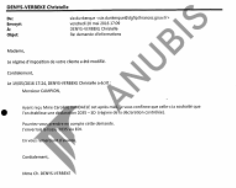 A.R.Ge.Co Leak