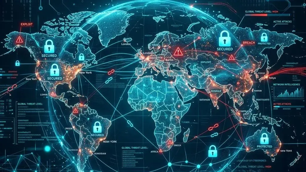 Apakah Internet Bisa Aman Sepenuhnya? Memahami Realitas Keamanan Digital Modern