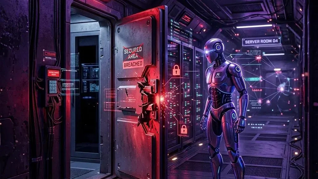 Authorization Gap pada Agentic AI: Ancaman Keamanan Baru di Era AI Otonom