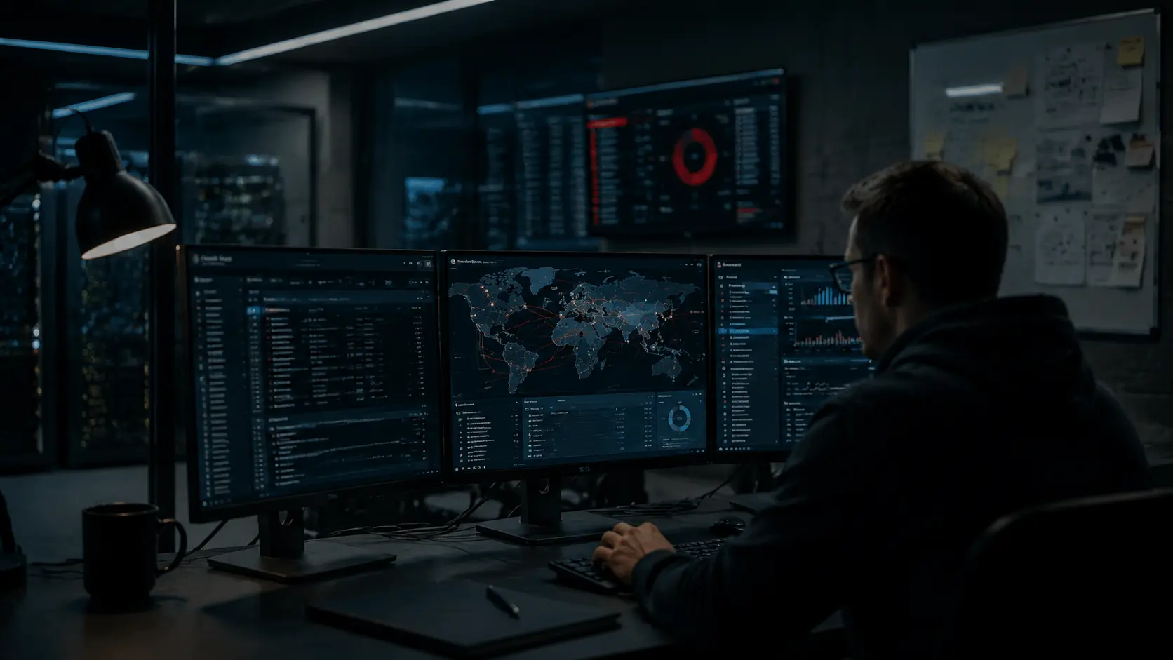 Check Point SmartConsole CVE-2026-16232: Kerentanan Authentication Bypass Kritis Dieksploitasi Aktif, Admin Access Penuh Tanpa Kredensial