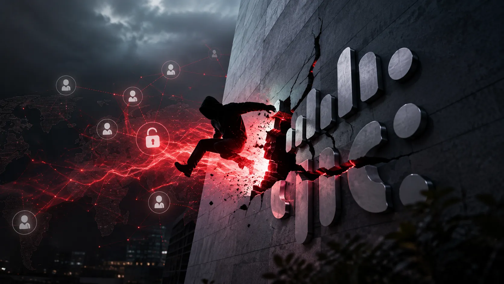 CVE-2026-19490: Citrix NetScaler Hadapi Kerentanan Bypass Autentikasi yang Mengancam Puluhan Ribu Perangkat