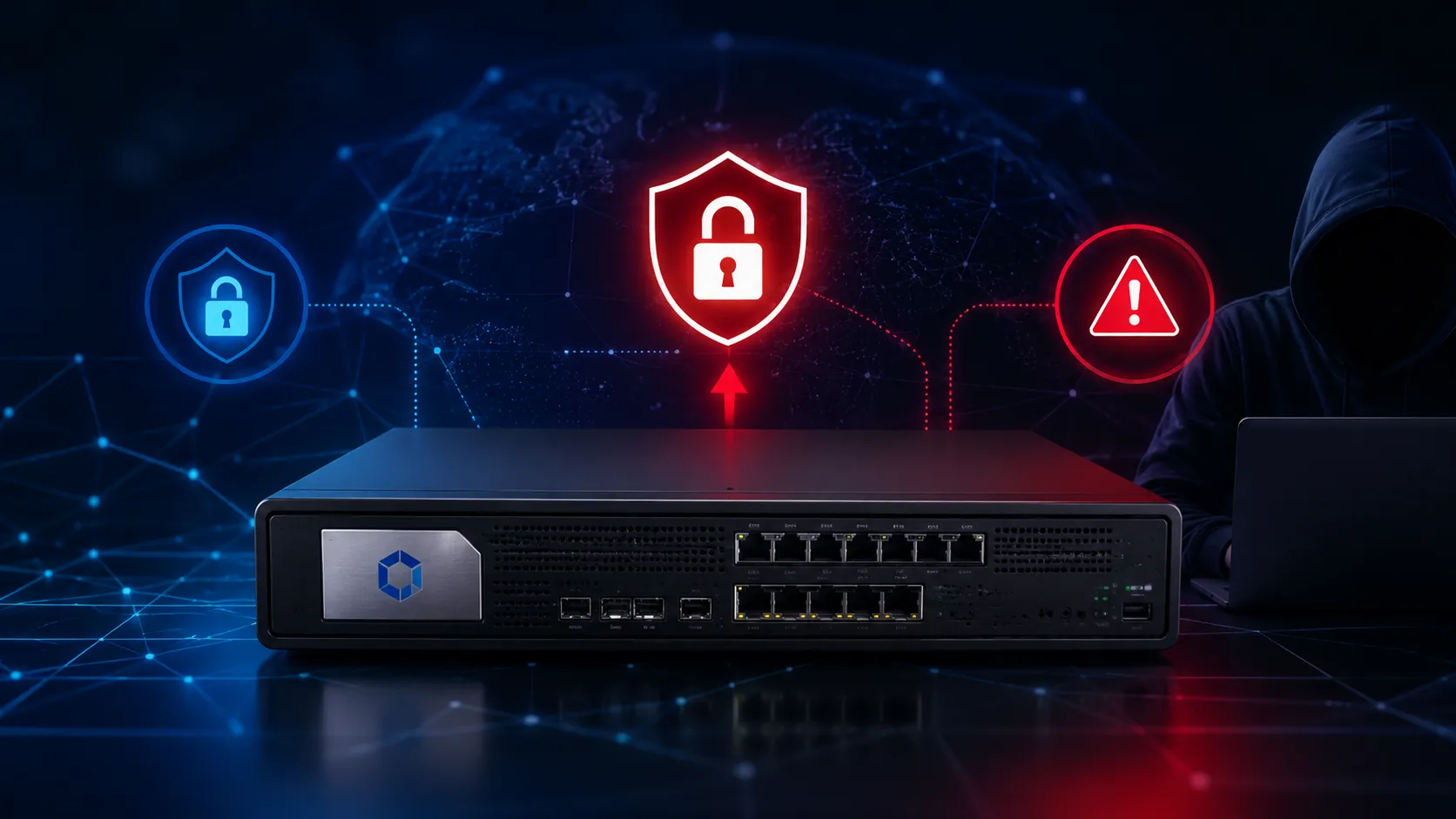Citrix Mendesak Patch Darurat Dua Kerentanan NetScaler: Auth Bypass dan DoS Kritis CVE-2026-19490 serta CVE-2026-19489