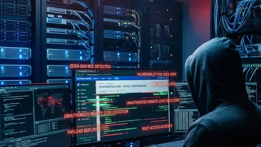 CVE-2026-53190: Atlassian Confluence Data Center RCE Zero-Day Dieksploitasi Aktif — 40.000 Server Terpapar