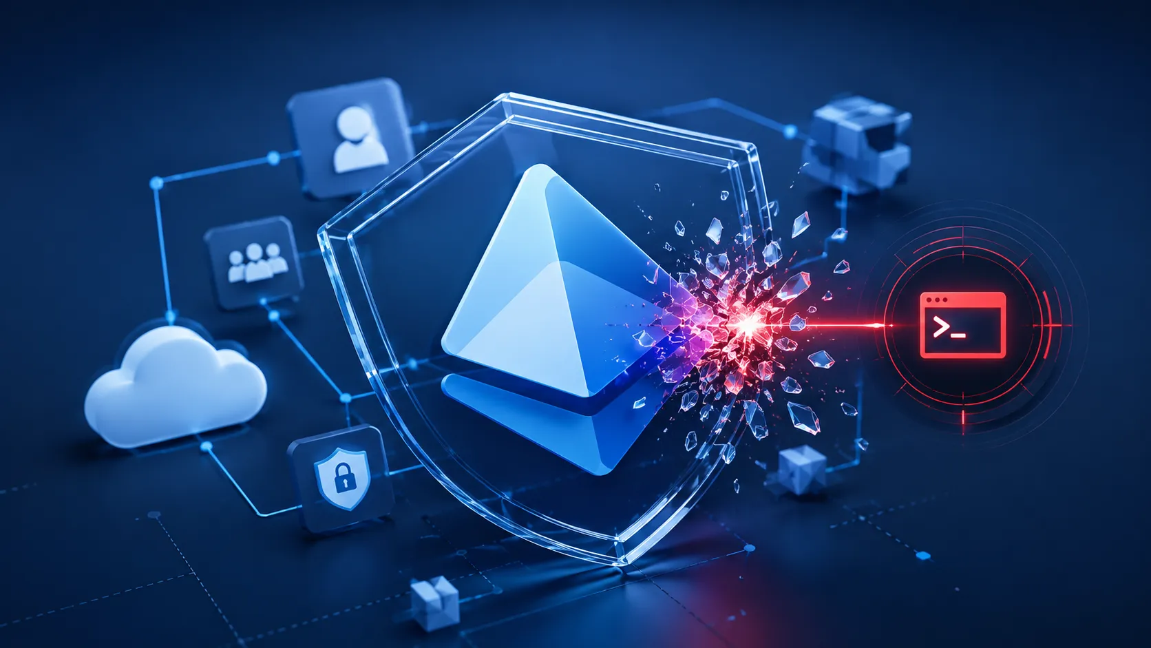 CVE-2026-69836: Kerentanan Deserialisasi pada Microsoft Entra ID Raih Skor CVSS Sempurna 10.0 — RCE Tanpa Autentikasi di Jantung Identitas Cloud Microsoft