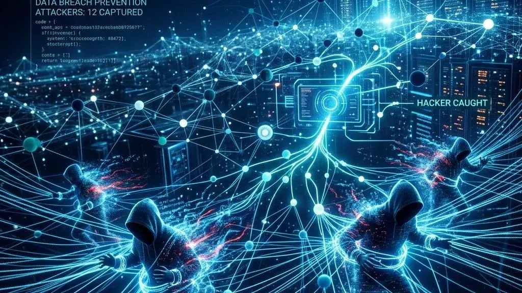 Google Tangkap Hacker dengan Bantuan AI: Teknologi Baru untuk Memburu Ancaman Siber
