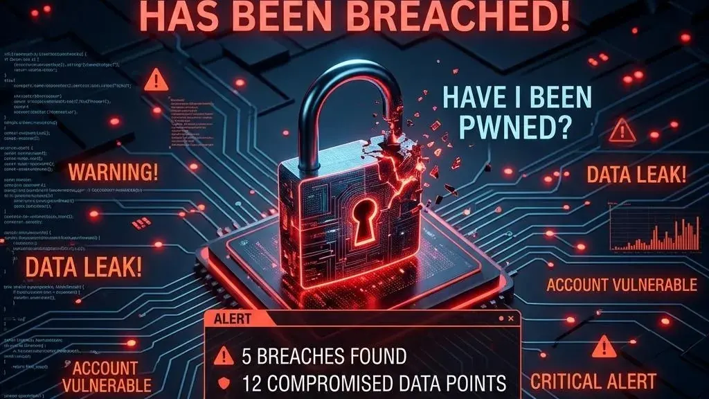How to Check Data Breaches Using HIBP and Other Trusted Intelligence Sources