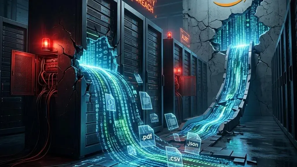 Kebocoran Data Cloud: Salah Konfigurasi Server yang Masih Jadi Penyebab Utama Insiden Siber Global