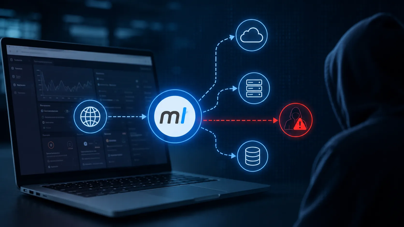 CVE-2026-64849: Celah SSRF pada MLflow Platform AI Terbuka Dieksploitasi untuk Curi Kredensial Cloud