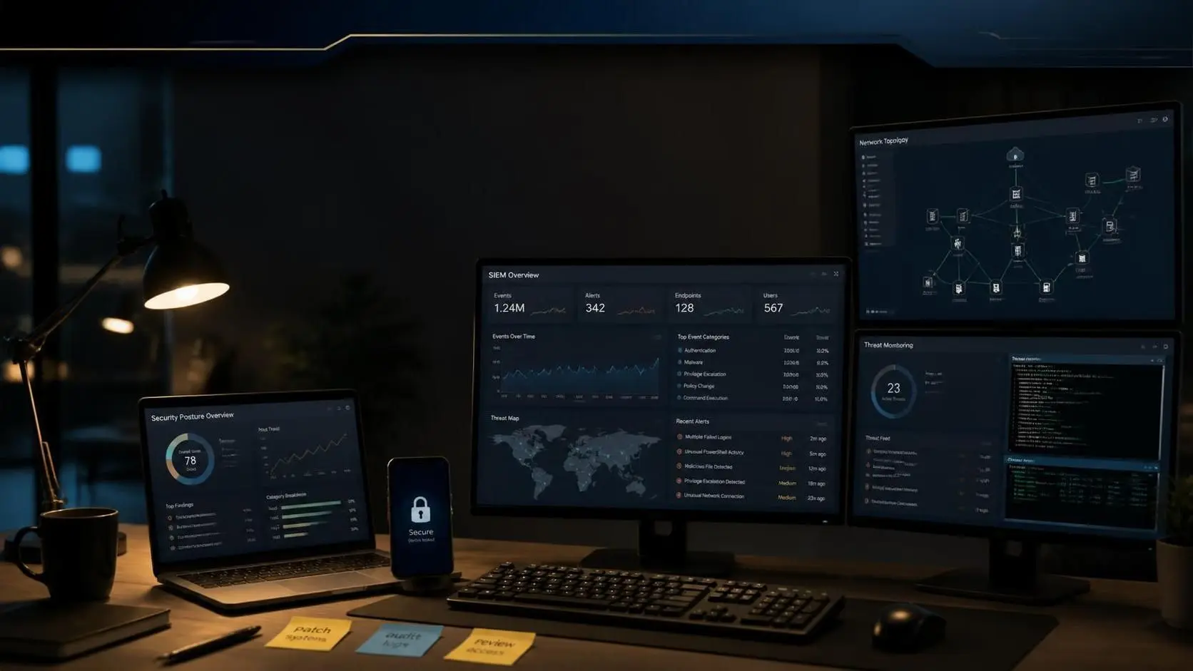 CVE-2026-18577: Patch Bypass N-able N-central Dieksploitasi Aktif — CISA Tambahkan ke KEV dan Ancaman bagi Rantai Pasok MSP