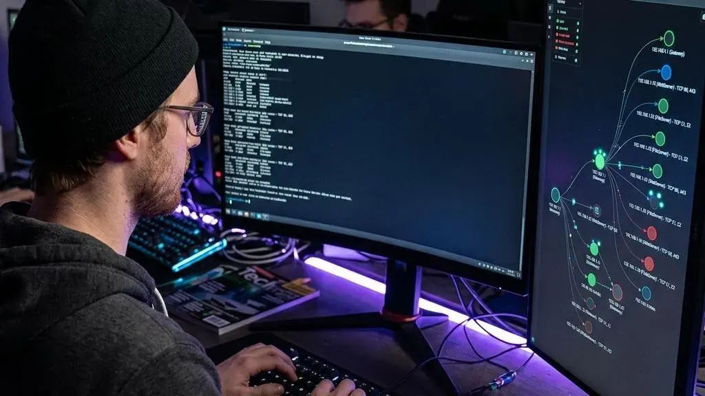 Nmap Mastery: Panduan Komprehensif Network Scanning untuk Blue Team dan Red Team