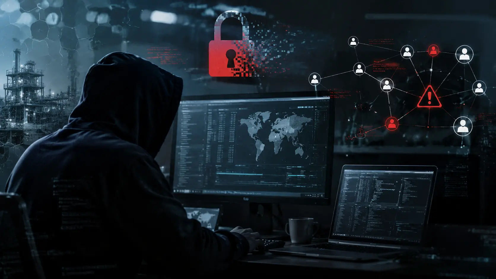 CVE-2026-12569: Kerentanan Kritis PTC Windchill Dieksploitasi Afiliasi Cl0p — CVSS 9.3, RCE Tanpa Autentikasi Ancam Sektor Aerospace, Otomotif, dan Manufaktur