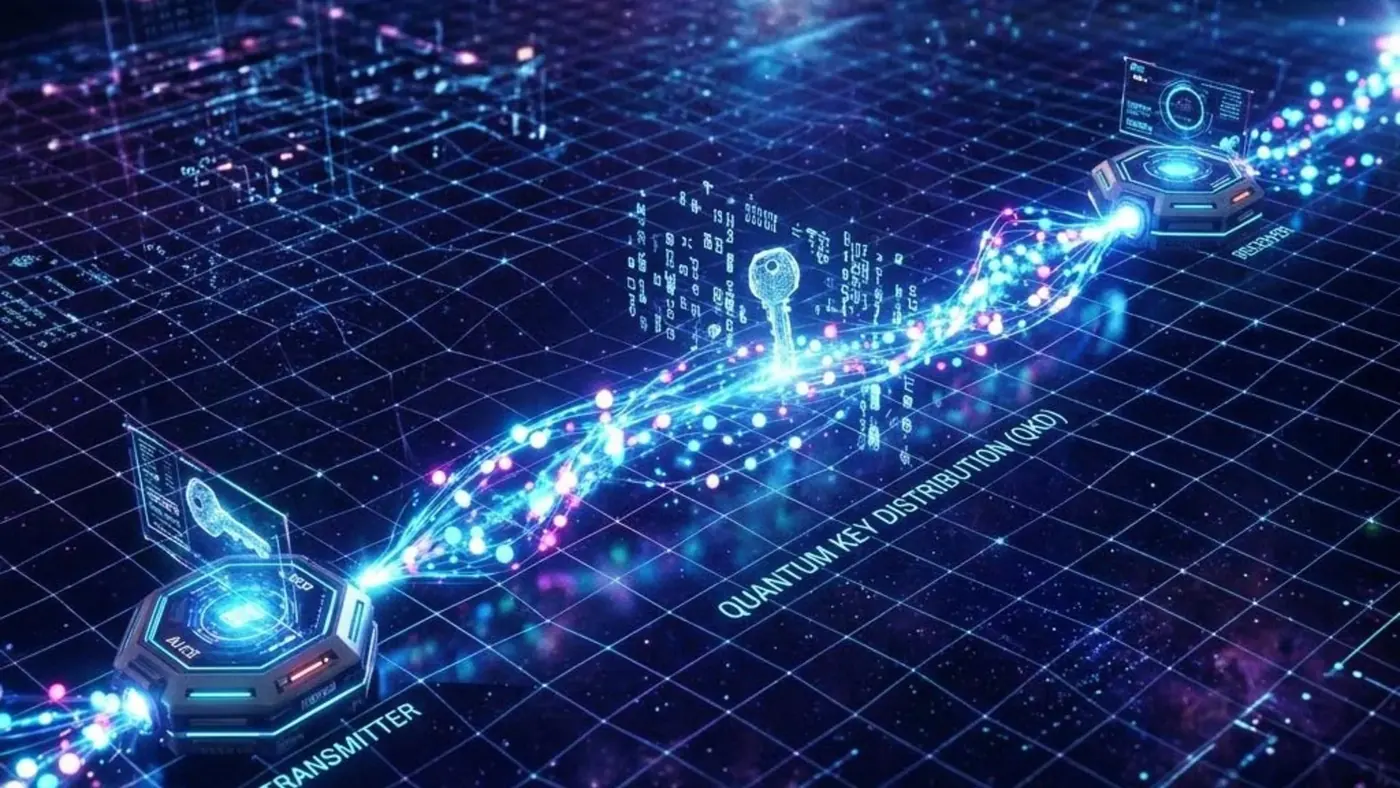 Era Post-Quantum: Migrasi Kriptografi Sebelum Terlambat