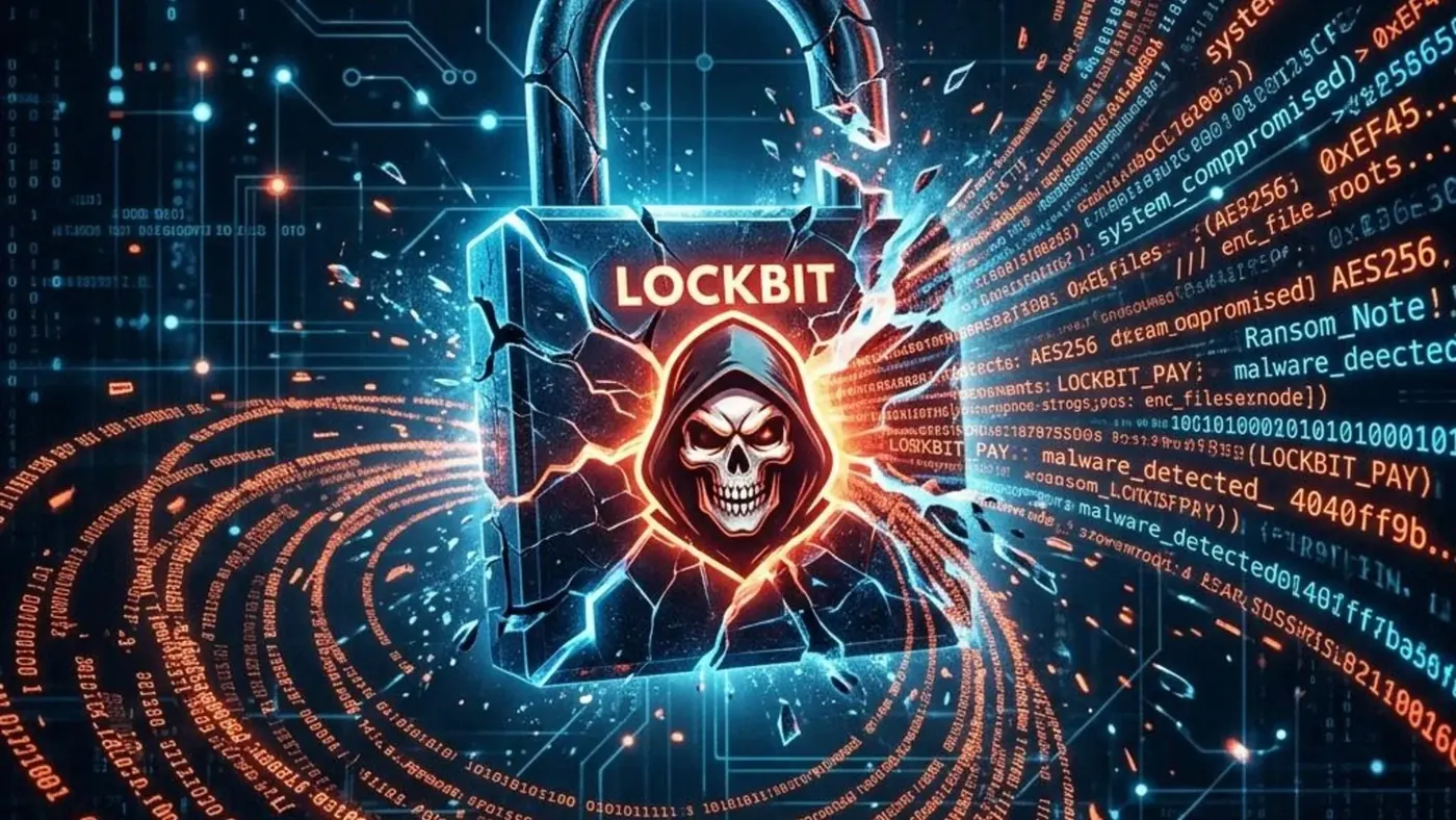 LockBit 4.0 Mengancam Infrastruktur Perbankan Asia Tenggara