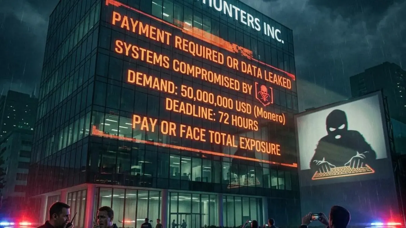 ShinyHunters Ancam Bocorkan Jutaan Data Korporasi: Charter Communications hingga Baker Distributing Masuk Daftar Korban