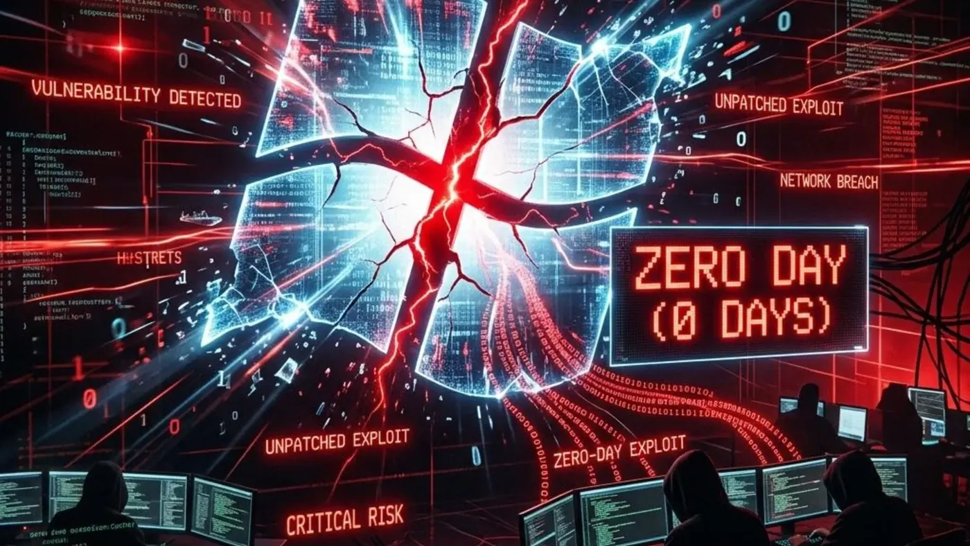 Zero-Day Kritis Windows Server 2025: Patch Darurat Microsoft Tersedia